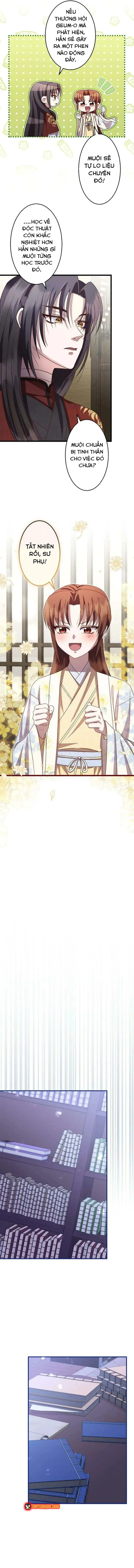 Trùng Sinh Về Kiếp Trước, Ta Phát Hiện Anh Trai Là Kẻ Đại Ác Nhân - Chapter 19 - Page 7