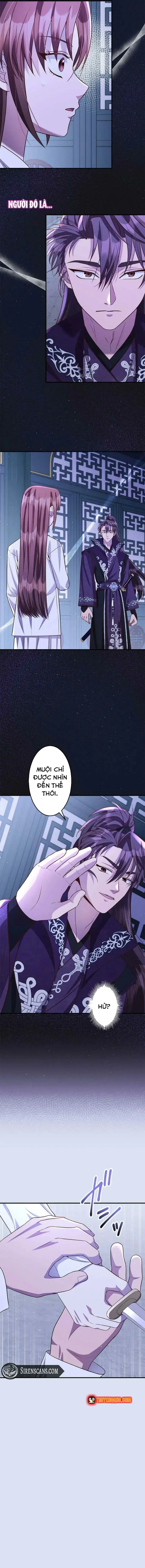 Trùng Sinh Về Kiếp Trước, Ta Phát Hiện Anh Trai Là Kẻ Đại Ác Nhân - Chapter 20 - Page 11