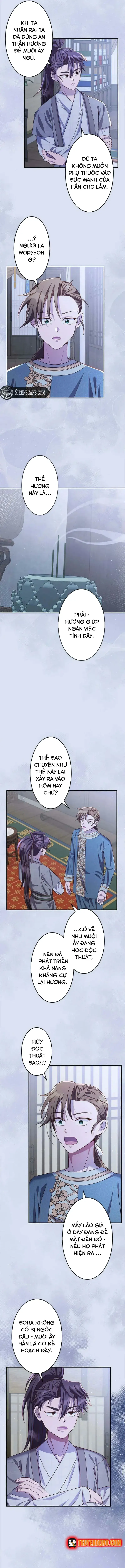 Trùng Sinh Về Kiếp Trước, Ta Phát Hiện Anh Trai Là Kẻ Đại Ác Nhân - Chapter 20 - Page 13