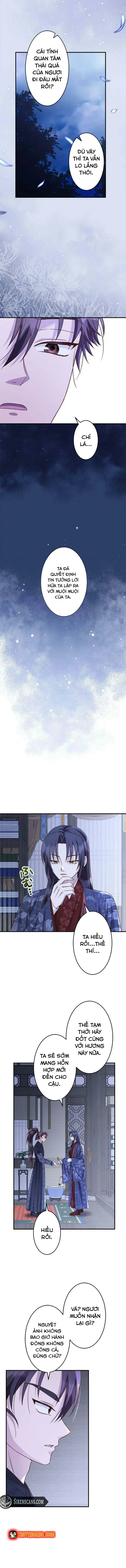 Trùng Sinh Về Kiếp Trước, Ta Phát Hiện Anh Trai Là Kẻ Đại Ác Nhân - Chapter 20 - Page 14