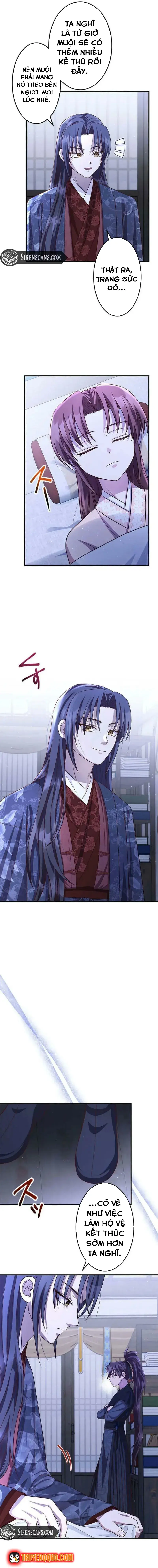 Trùng Sinh Về Kiếp Trước, Ta Phát Hiện Anh Trai Là Kẻ Đại Ác Nhân - Chapter 20 - Page 4