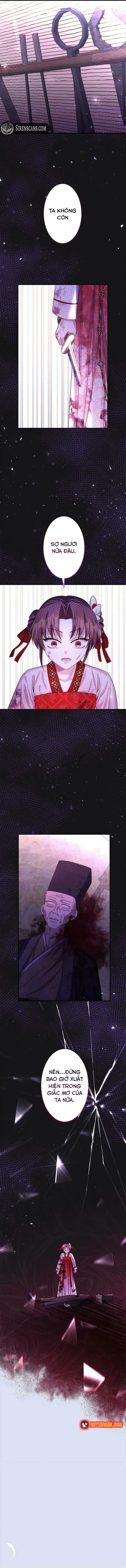 Trùng Sinh Về Kiếp Trước, Ta Phát Hiện Anh Trai Là Kẻ Đại Ác Nhân - Chapter 20 - Page 6