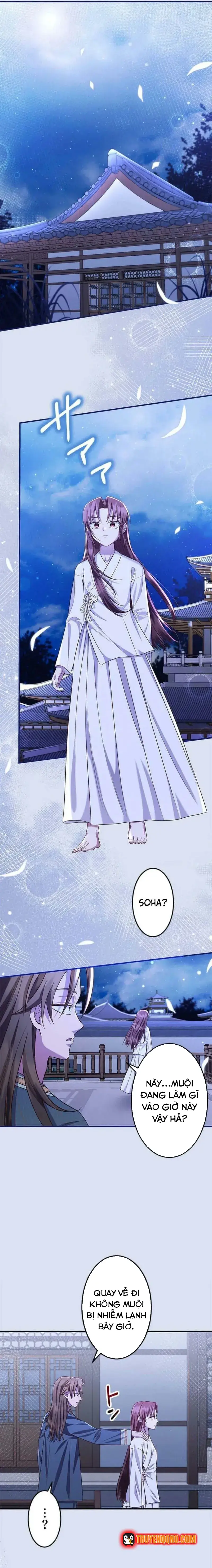 Trùng Sinh Về Kiếp Trước, Ta Phát Hiện Anh Trai Là Kẻ Đại Ác Nhân - Chapter 20 - Page 7