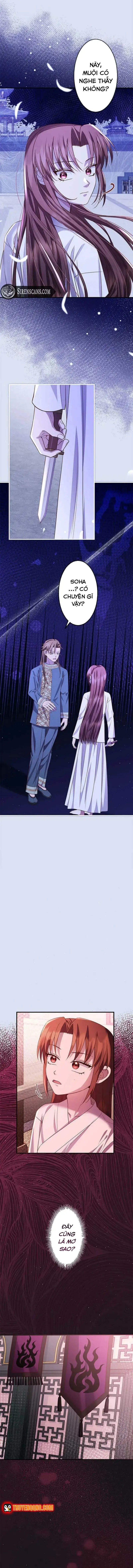 Trùng Sinh Về Kiếp Trước, Ta Phát Hiện Anh Trai Là Kẻ Đại Ác Nhân - Chapter 20 - Page 8