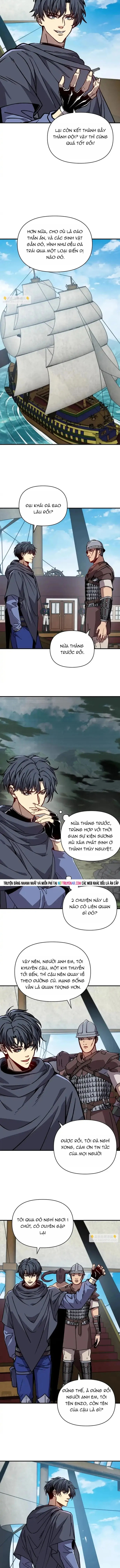 Bắt Đầu Chuyển Chức Tài Thần, Ta Chuyển Hóa Triệu Vạn Thần Sủng - Chapter 61 - Page 3