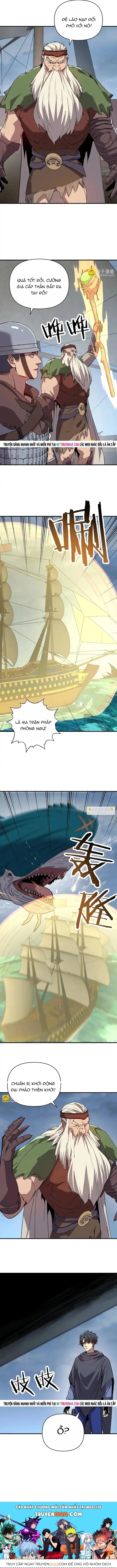 Bắt Đầu Chuyển Chức Tài Thần, Ta Chuyển Hóa Triệu Vạn Thần Sủng - Chapter 61 - Page 6