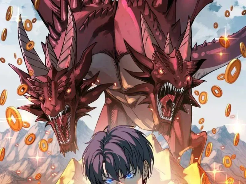 Bắt Đầu Chuyển Chức Tài Thần, Ta Chuyển Hóa Triệu Vạn Thần Sủng - Chapter 62 - Page 11