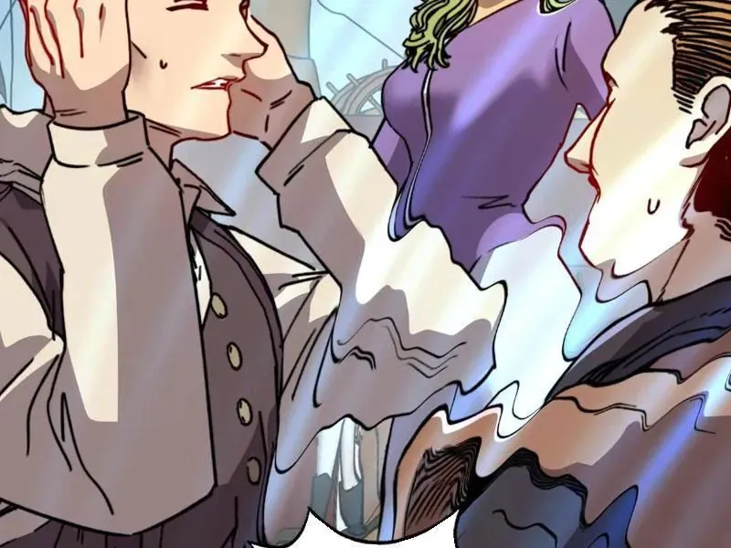 Bắt Đầu Chuyển Chức Tài Thần, Ta Chuyển Hóa Triệu Vạn Thần Sủng - Chapter 62 - Page 28