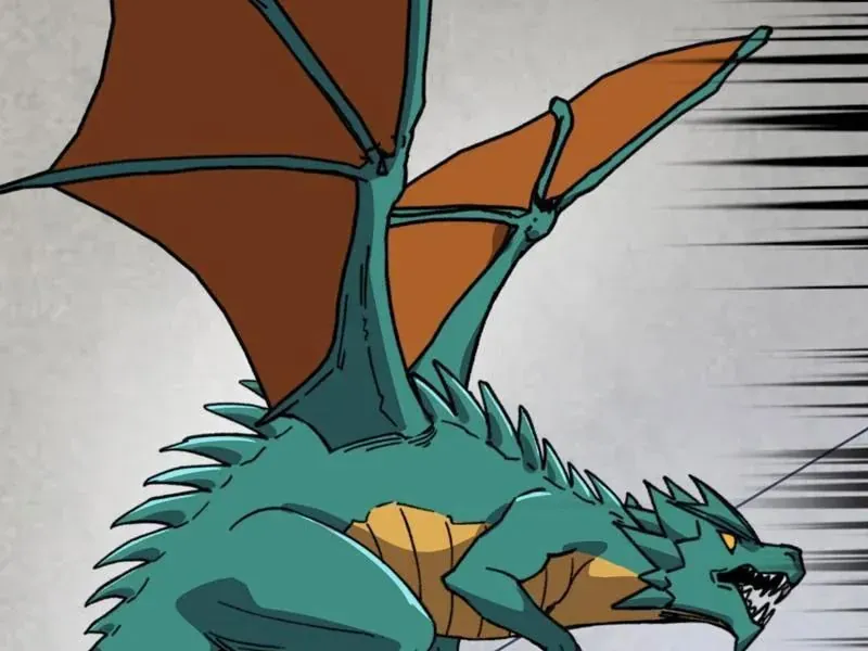 Bắt Đầu Chuyển Chức Tài Thần, Ta Chuyển Hóa Triệu Vạn Thần Sủng - Chapter 62 - Page 38