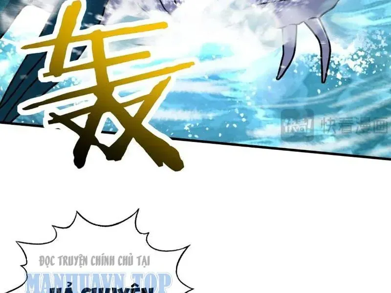 Bắt Đầu Chuyển Chức Tài Thần, Ta Chuyển Hóa Triệu Vạn Thần Sủng - Chapter 62 - Page 51