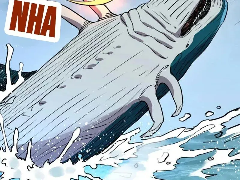 Bắt Đầu Chuyển Chức Tài Thần, Ta Chuyển Hóa Triệu Vạn Thần Sủng - Chapter 62 - Page 55