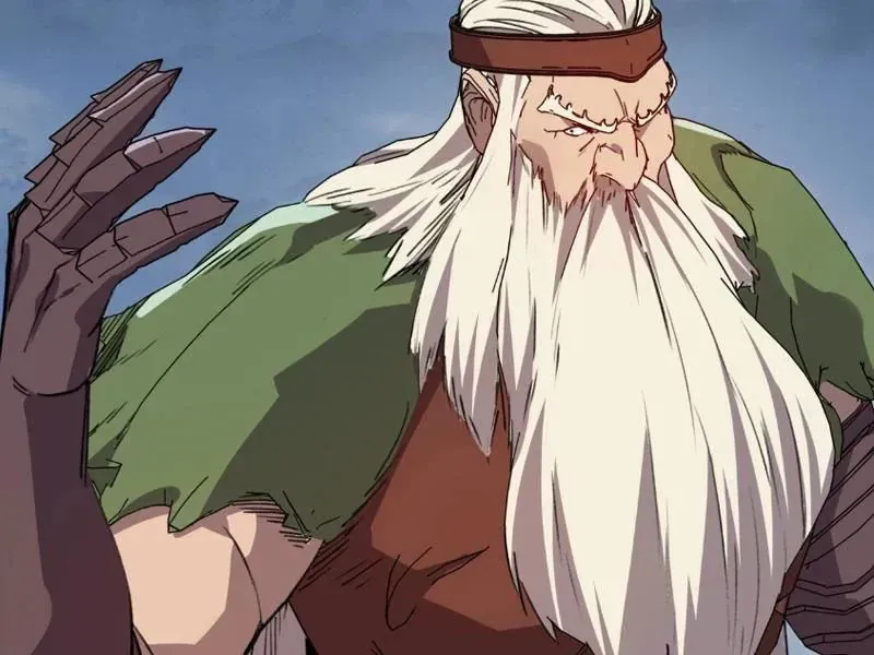 Bắt Đầu Chuyển Chức Tài Thần, Ta Chuyển Hóa Triệu Vạn Thần Sủng - Chapter 62 - Page 6