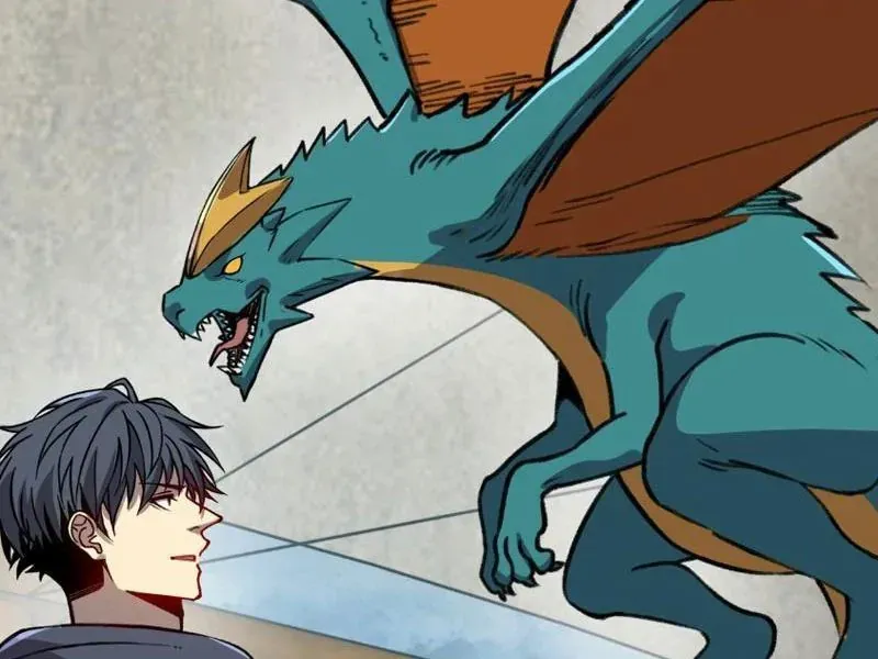 Bắt Đầu Chuyển Chức Tài Thần, Ta Chuyển Hóa Triệu Vạn Thần Sủng - Chapter 62 - Page 63