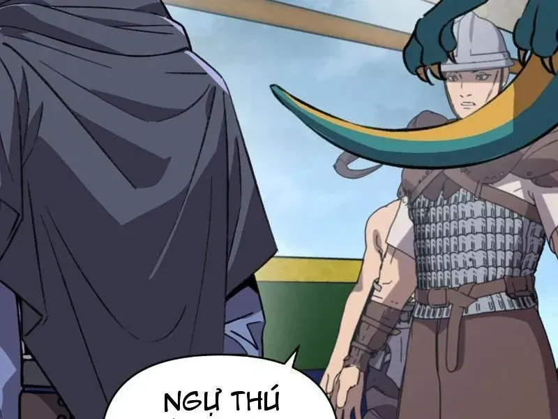 Bắt Đầu Chuyển Chức Tài Thần, Ta Chuyển Hóa Triệu Vạn Thần Sủng - Chapter 62 - Page 64