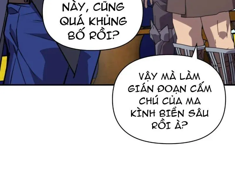 Bắt Đầu Chuyển Chức Tài Thần, Ta Chuyển Hóa Triệu Vạn Thần Sủng - Chapter 62 - Page 65