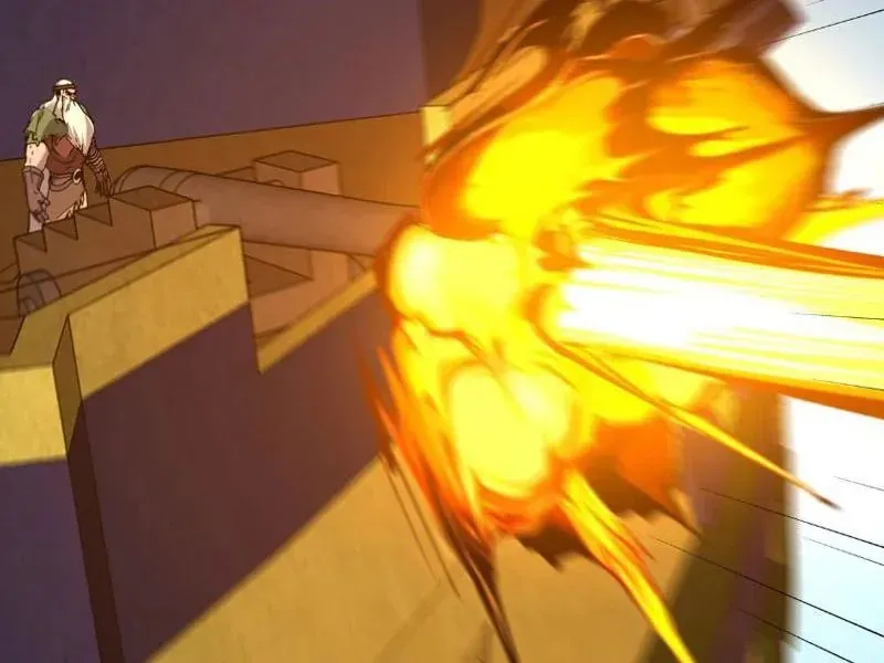 Bắt Đầu Chuyển Chức Tài Thần, Ta Chuyển Hóa Triệu Vạn Thần Sủng - Chapter 62 - Page 67