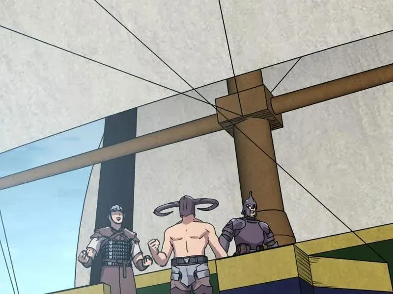 Bắt Đầu Chuyển Chức Tài Thần, Ta Chuyển Hóa Triệu Vạn Thần Sủng - Chapter 62 - Page 78