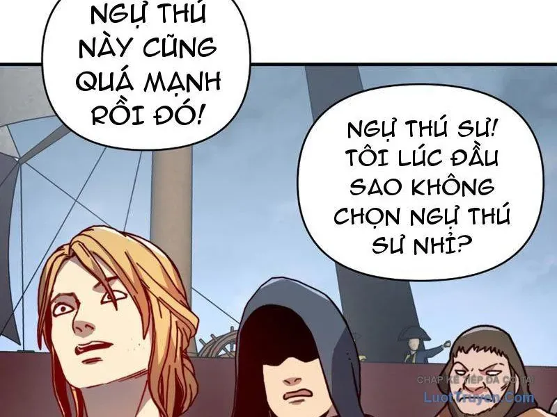 Bắt Đầu Chuyển Chức Tài Thần, Ta Chuyển Hóa Triệu Vạn Thần Sủng - Chapter 62 - Page 89