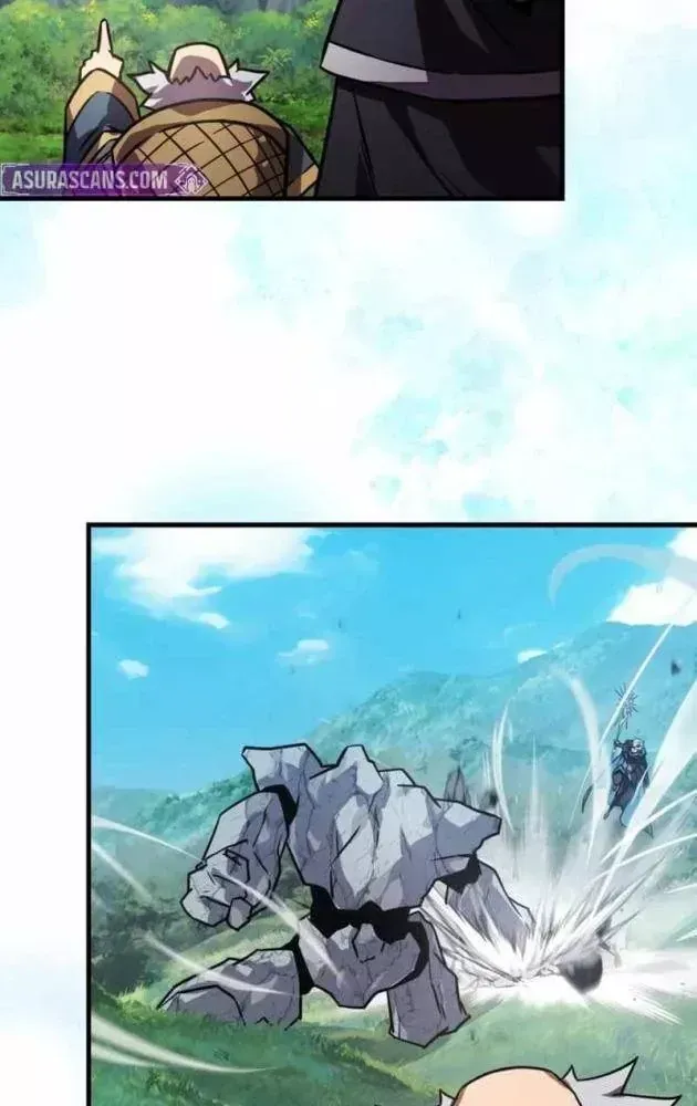 Pháp Sư Thiên Tài Phá Vỡ Giới Hạn - Chapter 43 - Page 111