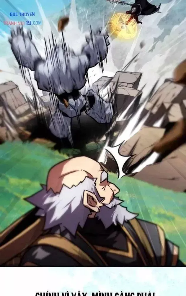 Pháp Sư Thiên Tài Phá Vỡ Giới Hạn - Chapter 43 - Page 116