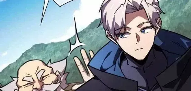 Pháp Sư Thiên Tài Phá Vỡ Giới Hạn - Chapter 43 - Page 118