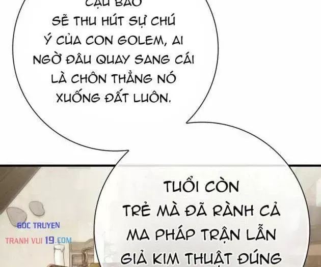 Pháp Sư Thiên Tài Phá Vỡ Giới Hạn - Chapter 43 - Page 125