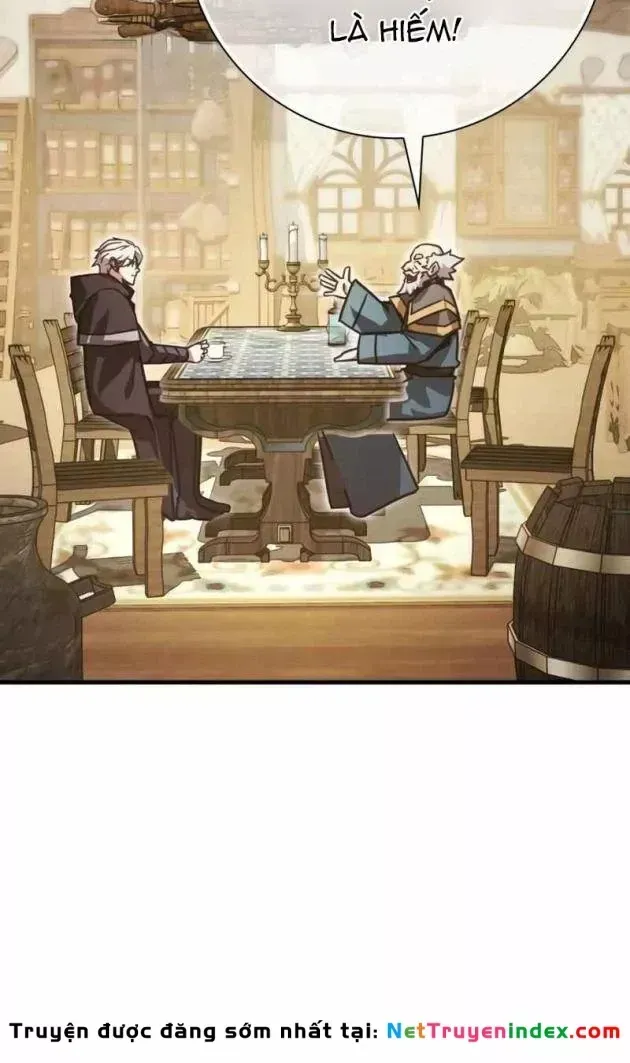 Pháp Sư Thiên Tài Phá Vỡ Giới Hạn - Chapter 43 - Page 126