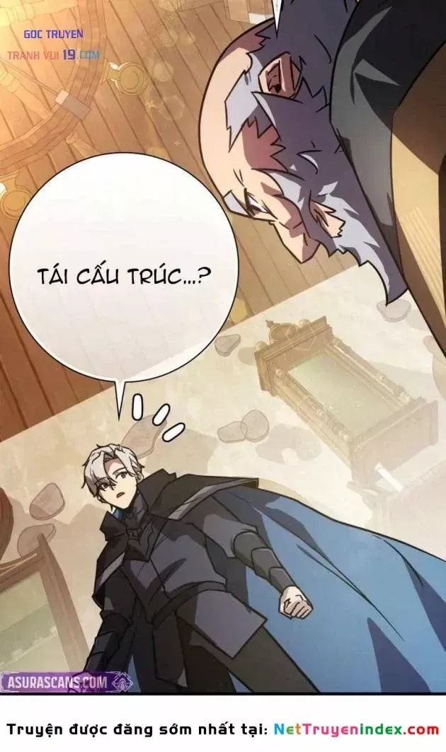 Pháp Sư Thiên Tài Phá Vỡ Giới Hạn - Chapter 43 - Page 136