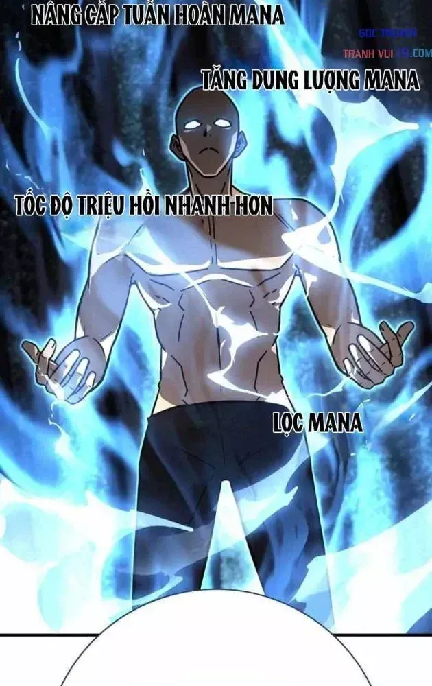 Pháp Sư Thiên Tài Phá Vỡ Giới Hạn - Chapter 43 - Page 141