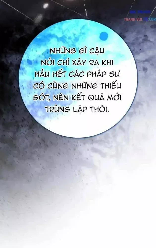 Pháp Sư Thiên Tài Phá Vỡ Giới Hạn - Chapter 43 - Page 151