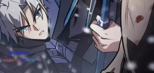 Pháp Sư Thiên Tài Phá Vỡ Giới Hạn - Chapter 43 - Page 23