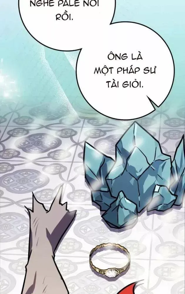 Pháp Sư Thiên Tài Phá Vỡ Giới Hạn - Chapter 43 - Page 37
