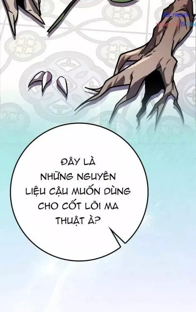 Pháp Sư Thiên Tài Phá Vỡ Giới Hạn - Chapter 43 - Page 39