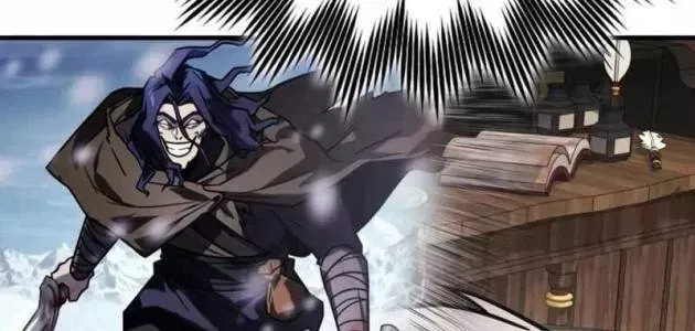 Pháp Sư Thiên Tài Phá Vỡ Giới Hạn - Chapter 43 - Page 58