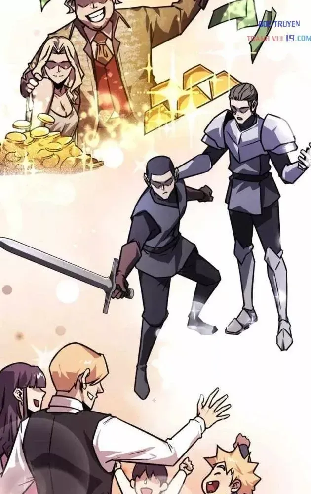 Pháp Sư Thiên Tài Phá Vỡ Giới Hạn - Chapter 43 - Page 96