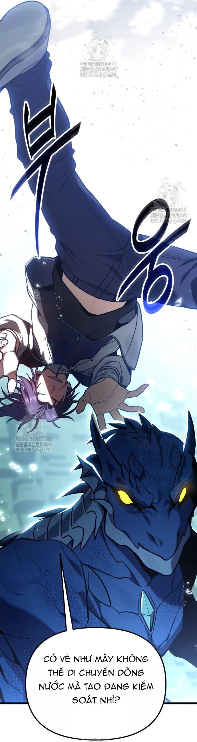 Tuyệt Đối Dân Cư - Chapter 63 - Page 18