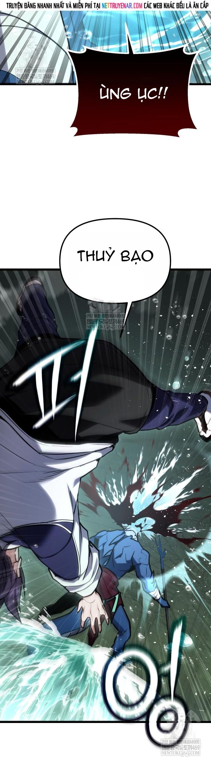 Tuyệt Đối Dân Cư - Chapter 63 - Page 21