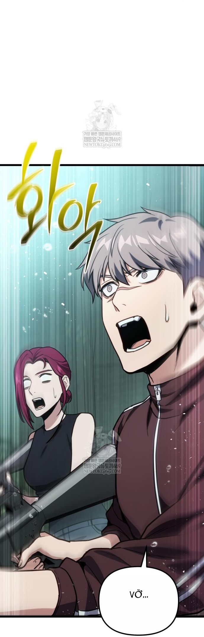 Tuyệt Đối Dân Cư - Chapter 63 - Page 22