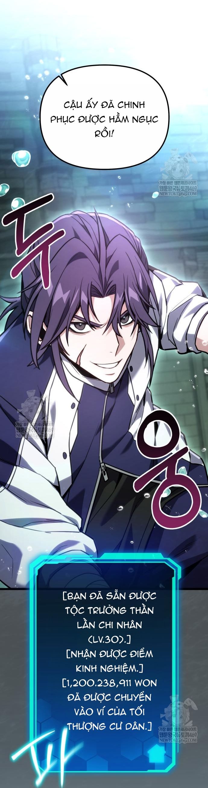 Tuyệt Đối Dân Cư - Chapter 63 - Page 24