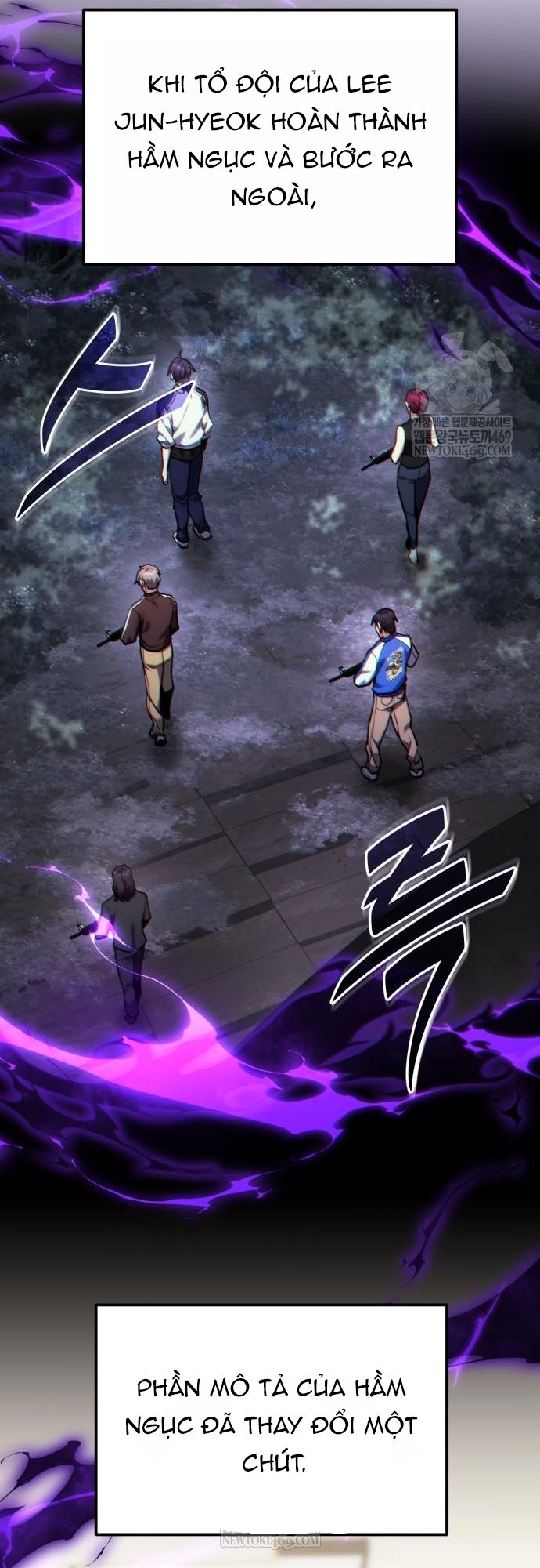 Tuyệt Đối Dân Cư - Chapter 63 - Page 26