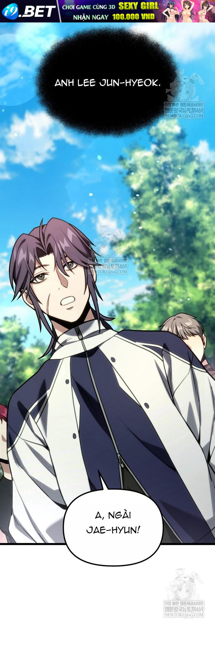 Tuyệt Đối Dân Cư - Chapter 63 - Page 31