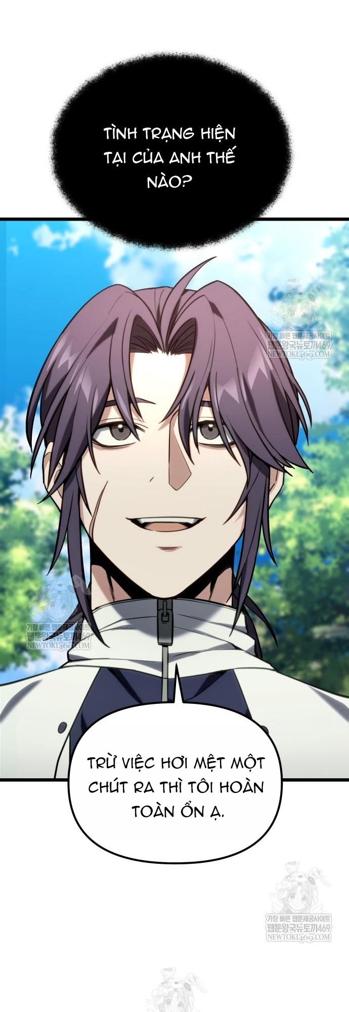 Tuyệt Đối Dân Cư - Chapter 63 - Page 32