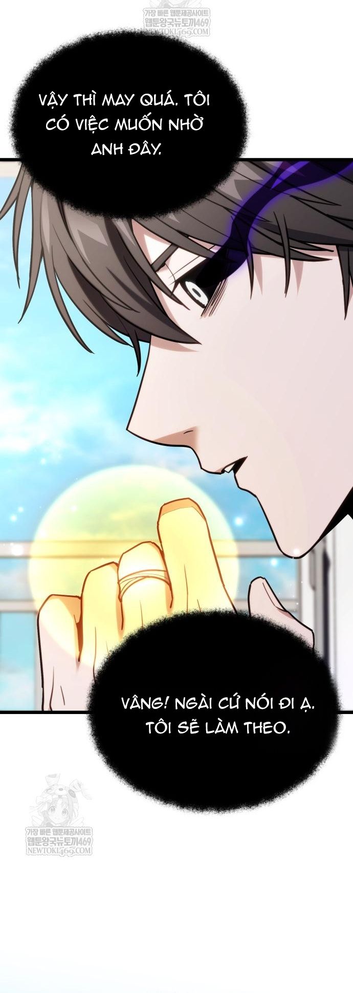 Tuyệt Đối Dân Cư - Chapter 63 - Page 33