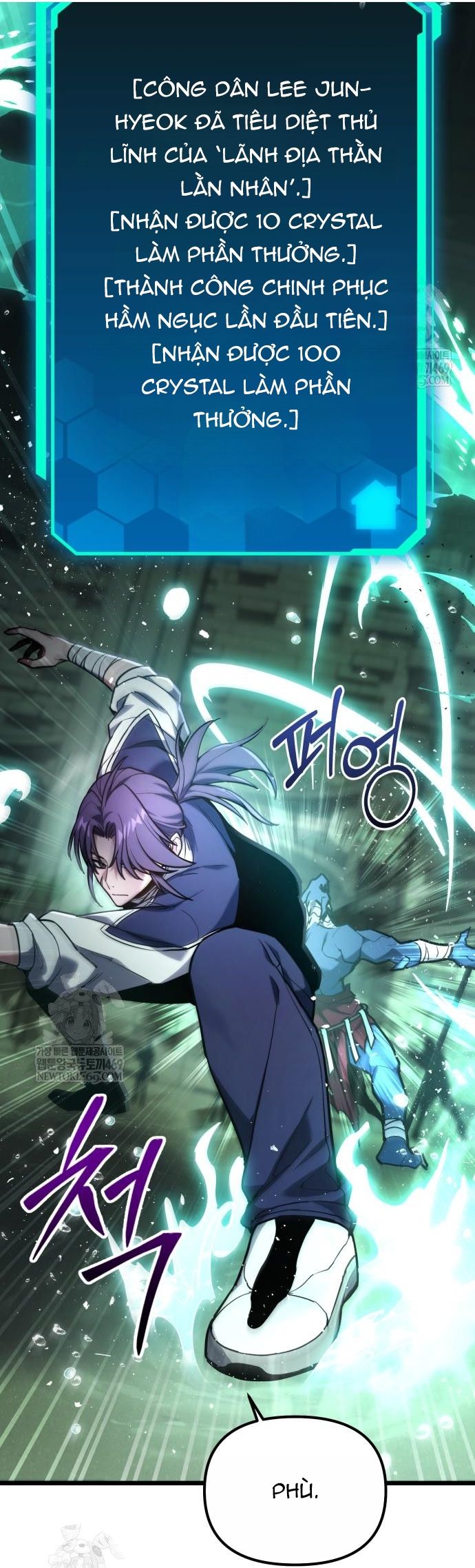 Tuyệt Đối Dân Cư - Chapter 63 - Page 38