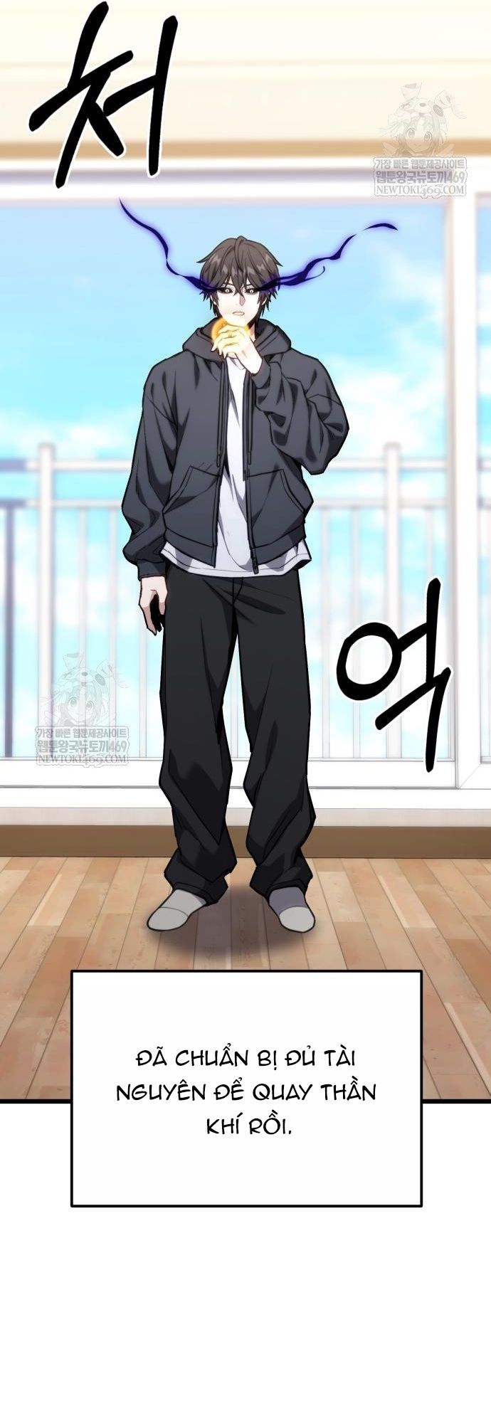 Tuyệt Đối Dân Cư - Chapter 63 - Page 42