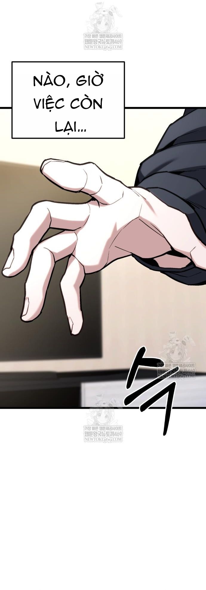 Tuyệt Đối Dân Cư - Chapter 63 - Page 43