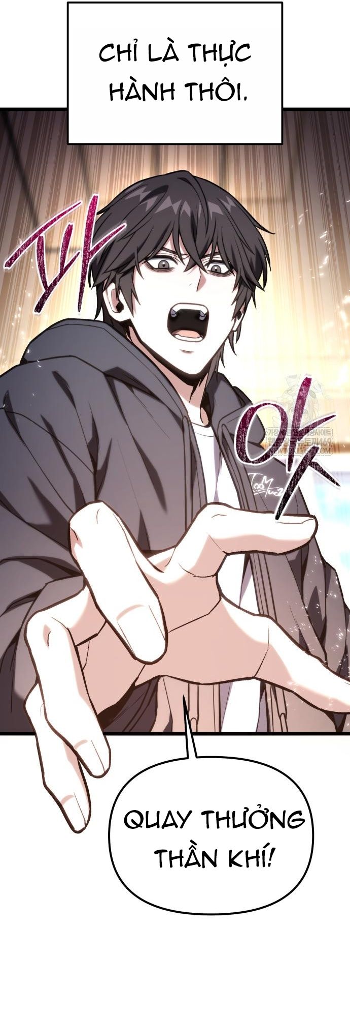 Tuyệt Đối Dân Cư - Chapter 63 - Page 44