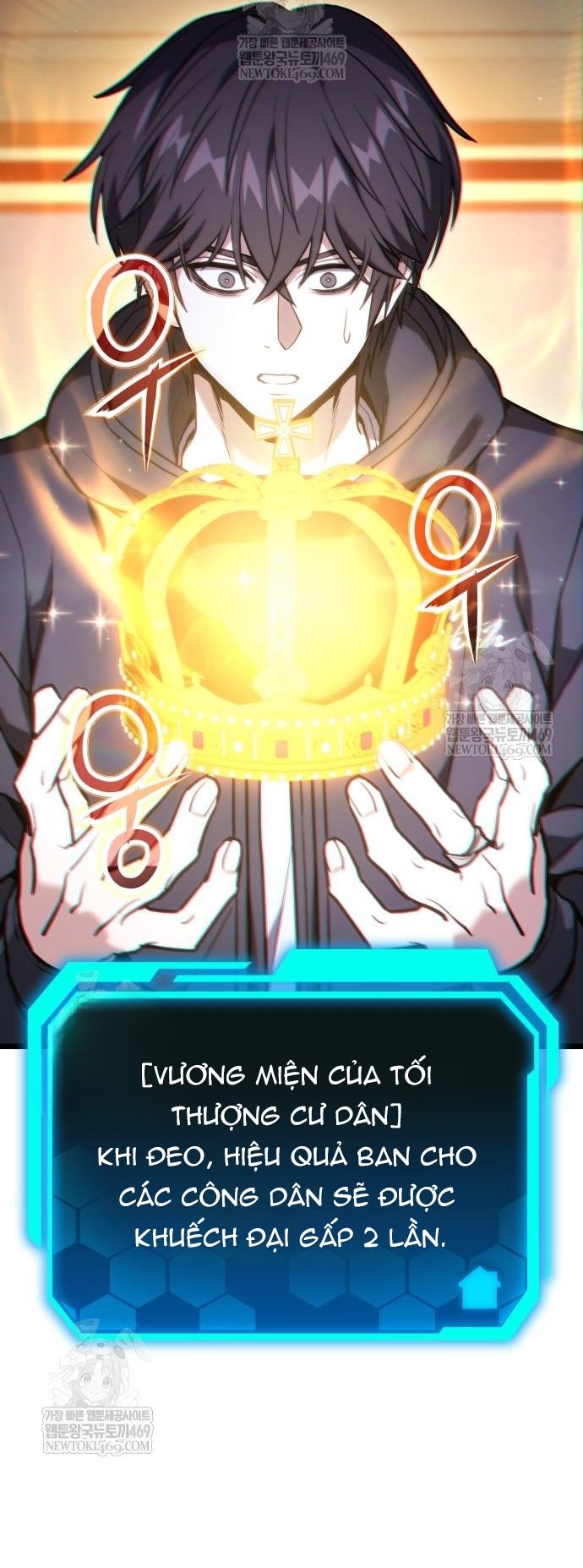 Tuyệt Đối Dân Cư - Chapter 63 - Page 50