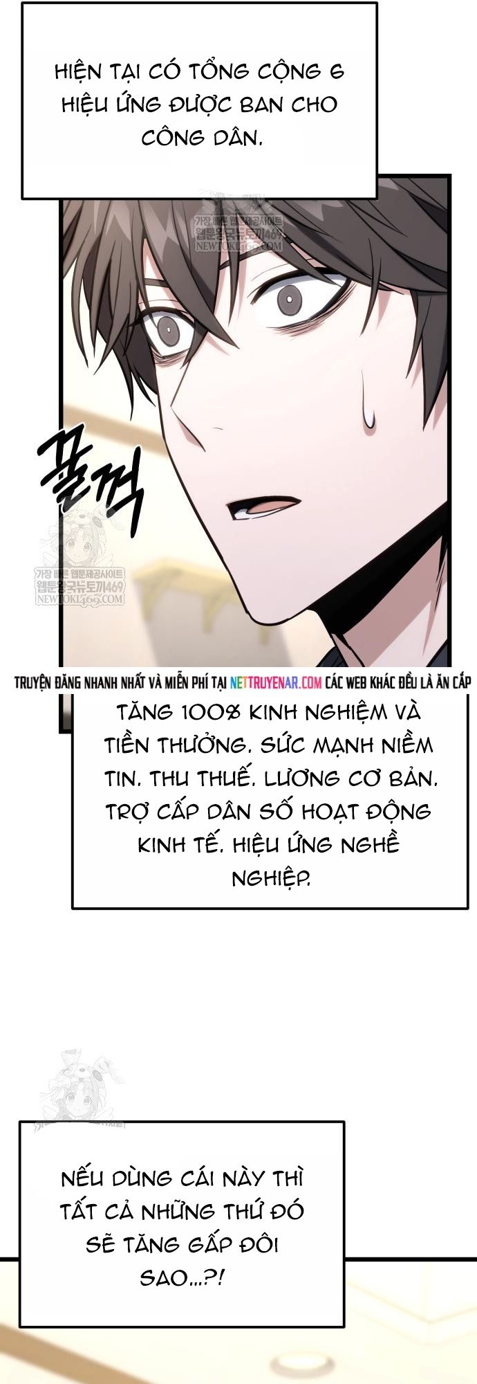 Tuyệt Đối Dân Cư - Chapter 63 - Page 51