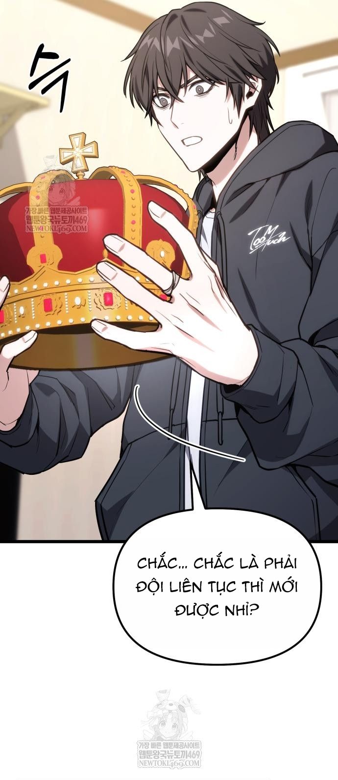 Tuyệt Đối Dân Cư - Chapter 63 - Page 52